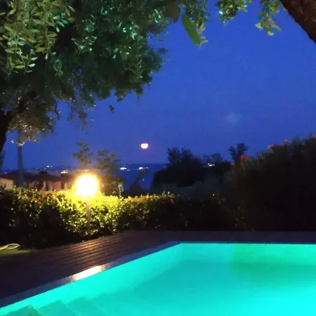 Bed & Breakfast La Gemma Sul 3*