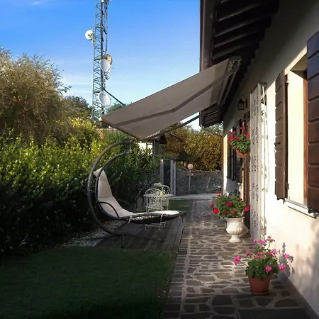 La Gemma Sul Bed & Breakfast 3*