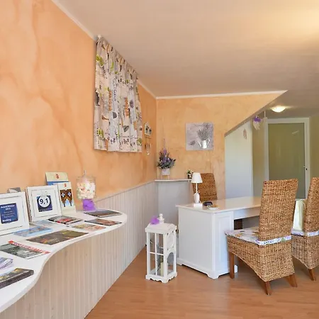 La Gemma Sul Bed & Breakfast Manerba del Garda