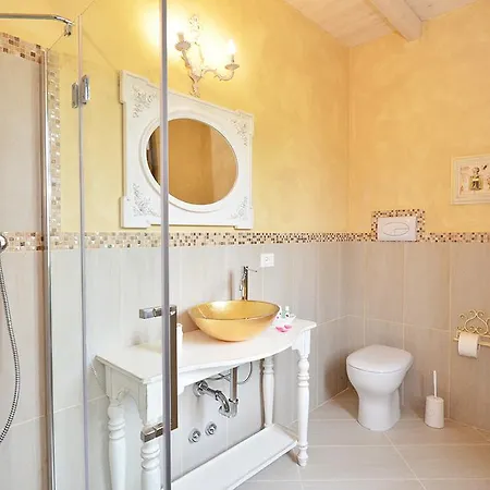 Bed & Breakfast La Gemma Sul 3*