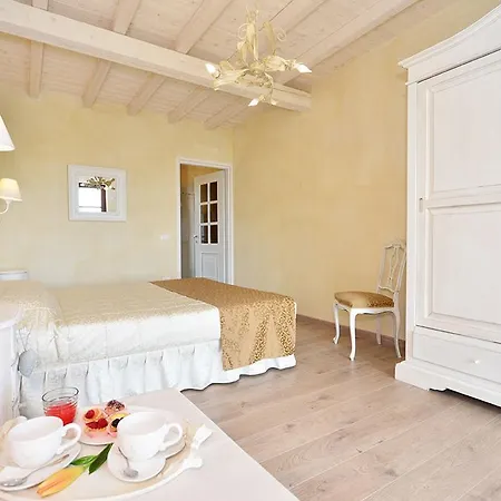 Bed & Breakfast La Gemma Sul Manerba del Garda