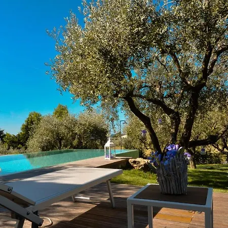 Bed & Breakfast La Gemma Sul Manerba del Garda