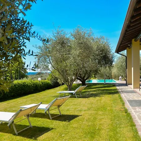 Bed & Breakfast La Gemma Sul