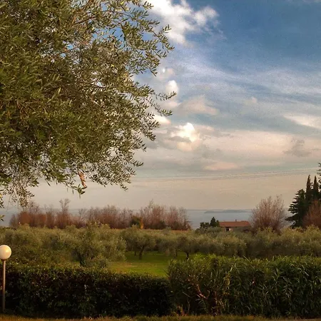 La Gemma Sul Manerba del Garda