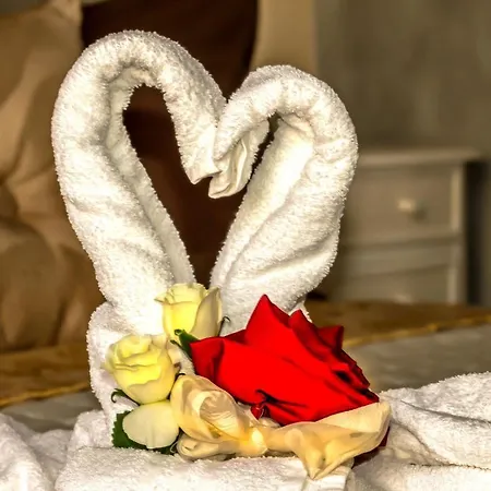Bed & Breakfast La Gemma Sul