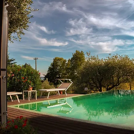 La Gemma Sul Bed & Breakfast